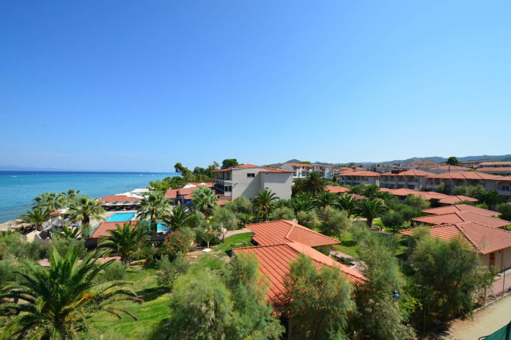 Sousouras Holidays Resort